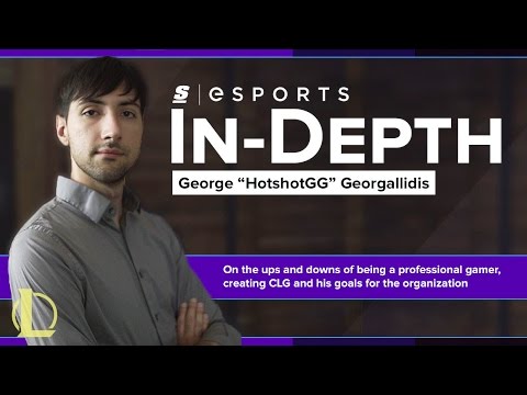 In-Depth with HotshotGG
