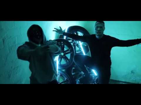 VAUWELLA x SLIGHT - FELGE (Official Video) prod. by HUNES