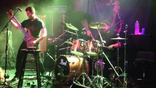 Geryon - (Live Brooklyn, NY)