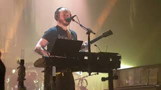 Bon Iver - Towers - Live @ Eventim Apollo