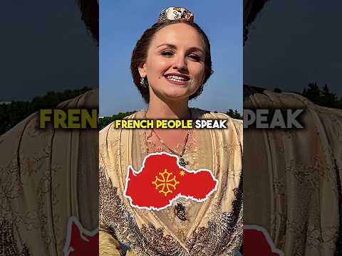 The Hidden Latin People Of France