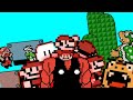 TAS SMB3 Speedrun 4 22