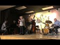 Tenderly - The Tom Wakeling Quartet - January 20, 2022