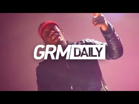 Nershon Cno - Love it [Music Video] | GRM Daily