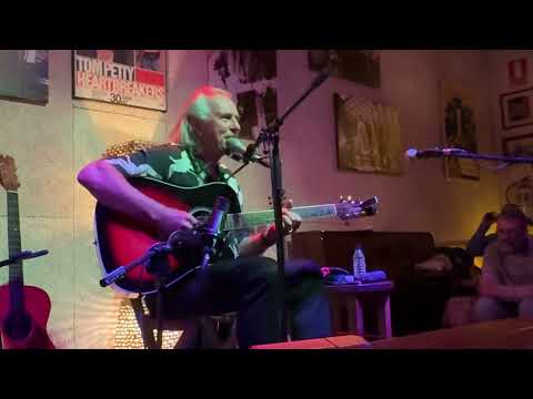 Hard Road Blues video thumbnail