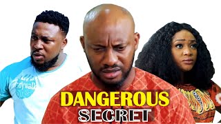dangerous secret season 5 (new trending movie) yul edochie lizzy Gold/ 2021 nigerian movie/ dangerous secret season 5 (new trending movie) yul edochie lizzy Gold/ 2021 nigerian movie/