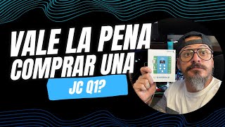 DEBO COMPRAR UNA JC Q1 ?