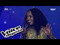 Glowrie He Lives In Me Live Show The Voice Nigeria Season 2