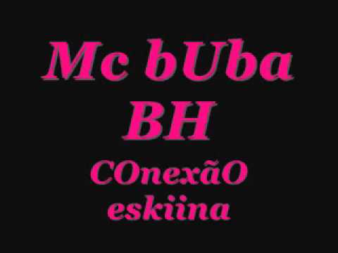 mc buba bh conexão eskina