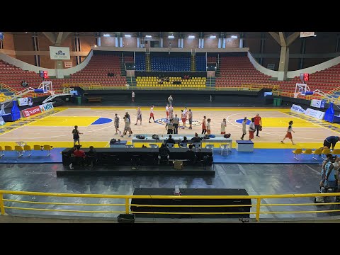 Camelo’s Clutch  X  C. A. Juventus - Final