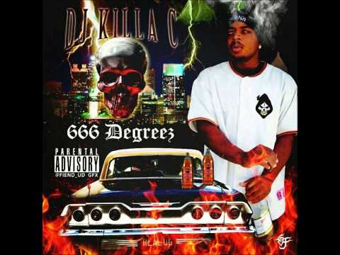 DJKillaC || BLAST IF HAVE TO || Prod. DJKillaC