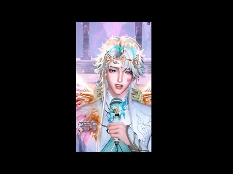「晚夜微雨問海棠」cover by 聽潮閣T.姜添