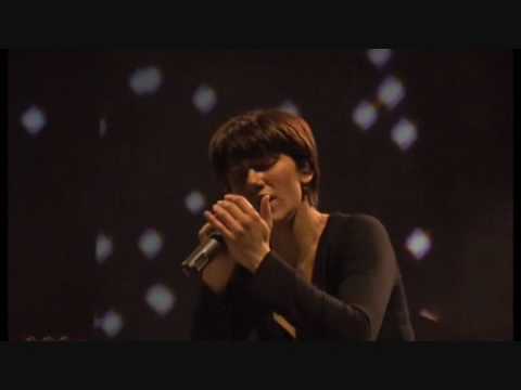 Elisa - Soundtrack Live '96-'06  -  Almeno tu nell'universo