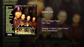 Street Life Music Video