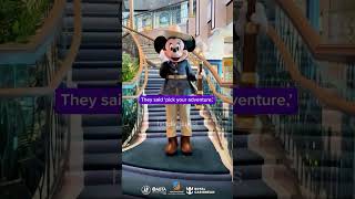 Family Holiday | Orlando Theme Parks + Bahamas Cruise | October 2026