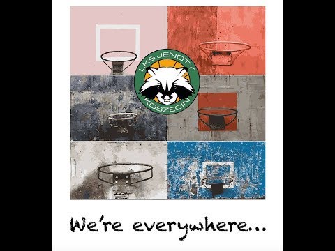 4 Turniej Streetball Koszęcin  FINAŁ Znak Zapytania vs 4 rzuty i do domu