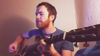 Ben Whittle - Give Me Back My Girl (Fiction Family cover)