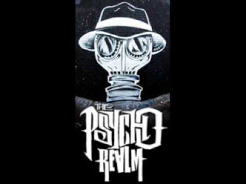 Psycho realm  - Pow wow