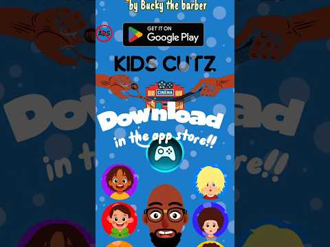 Kids Cutz video thumbnail