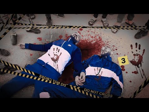 Alber Flip - favela - (Clip One Shot) Prod By DR MAFIA BEATS