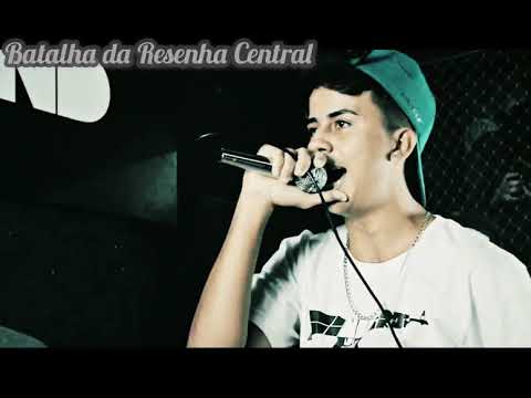 GULIO (PE) X JAO | 3ª Resenha Central | 17.03.2018