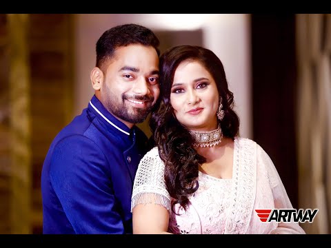 Art Way Photography | Pragati With Jayshreedeepak | Teaser