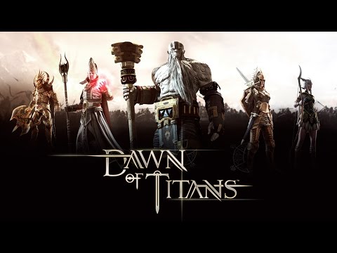 Видео Dawn of Titans #1