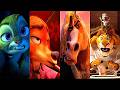 1 Second From Every 2 Minutes Of Zootopia 2