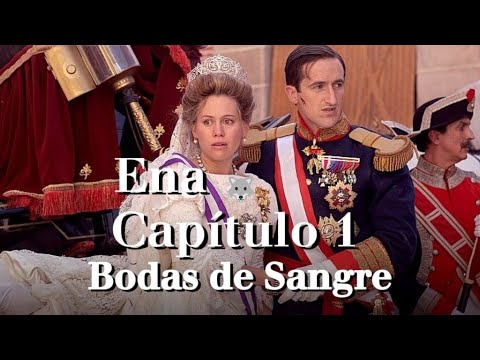 Ena Capitulo 1 Bodas de Sangre Completo Sin Narración Subtitulado 2K 