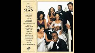 Maxwell - Lets Not Play The Game                                                               *****