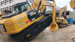 Prodaja Caterpillar 320D2L bager guseničara - Slika 4 | Machineryline HR Caterpillar 320D2L bager gusjeničar | Slika 4 - Machineryline