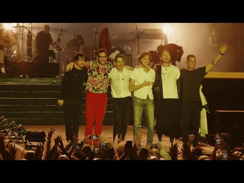 Dado Villa-Lobos e Marcelo Bonfá: As V Estações - Prime Rock 2024 - Curitiba - 07/12/2024