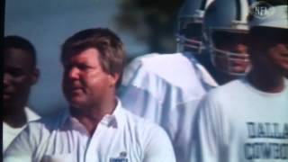 Jimmy Johnson Coaching