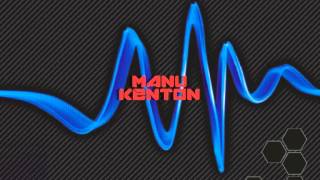 Manu Kenton - Afrodisiak
