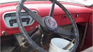 preview picture of video '1954 Ford Pick-up Truck Used Cars W. Portsmouth OH'