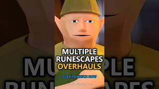 စတုတ္ထမြောက် RuneScape MMO နှင့် အခြားဆက်စပ်သော အပ်ဒိတ်များစွာကို ကြေညာလိုက်ပါပြီ