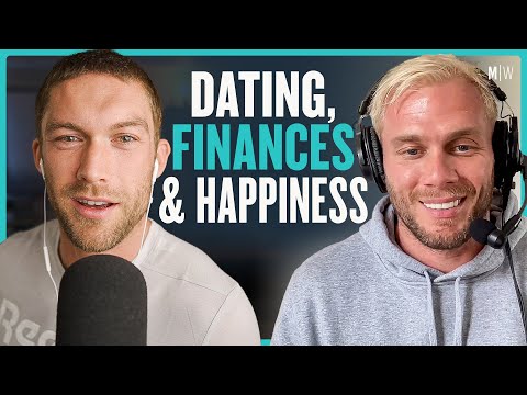 Dating, Finances & Happiness - James Smith | Modern Wisdom Podcast 362