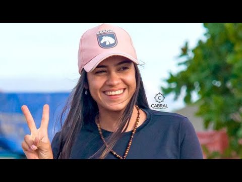 Japãozin - Dois Zeros (Clipe Vaquejada)