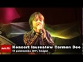 Wideo: Koncert laureatw Carmen Deo w miglu