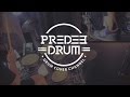 In the Shadows - The Rasmus (Electric Drum Cover ...