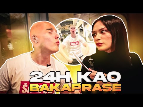 24H KAO BAKAPRASE *dejt sa Anjom Bla*