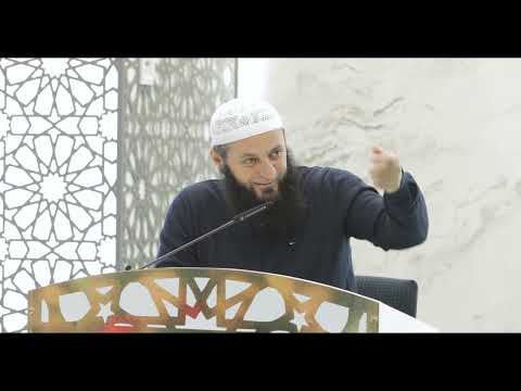 08. Sunete të harruara në lidhje me formën e namazit - PJESA 3 | Hoxhë Sadullah Bajrami