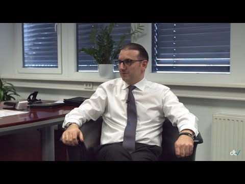 Njerez te Suksesshem - Kompania e shqiptarit Sali Ajdini nje nder te parat ne tregun Gjerman