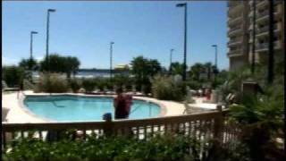 preview picture of video 'Kingston Plantation Margate Tower Amenities for Condo Vacation Rental in MyrtleBeach'