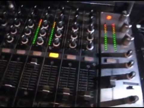 DJ CAT NYC // DIGITAL EPK