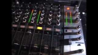 DJ CAT NYC // DIGITAL EPK