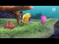 Finding Nemo Marlin Yells At Nemo