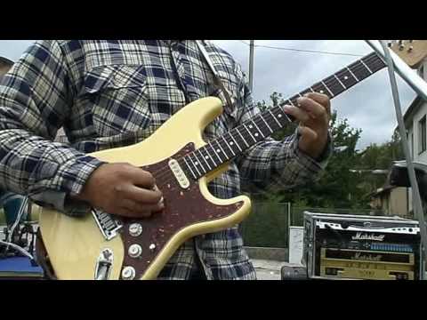 Darken Rock - Briefing (videoklip HQ)