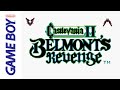 GB Castlevania II Belmont S Revenge 1991 Longplay