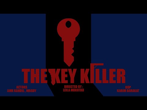 Short Movie "The Key Killer"